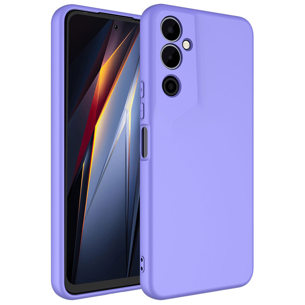 Tecno Pova Neo 2 Kılıf Zore Mara Lansman Kapak Koyu Yeşil