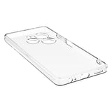 Tecno Spark 10 Pro Kılıf Zore Süper Silikon Kapak Renksiz