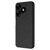 Tecno Spark 10C Kılıf Zore Mara Lansman Kapak Kırmızı