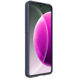 Tecno Spark 20 Pro 4G Kılıf Esnek TPU Oyuklu Arka Yüzey Tasarımlı Zore Etnik Silikon Kapak Koyu Yeşil