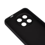 Tecno Spark 30 Pro Kılıf Zore Biye Silikon Lacivert
