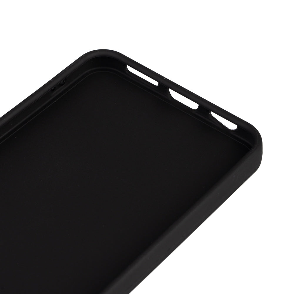 Tecno Spark 30 Pro Kılıf Zore Biye Silikon Mavi