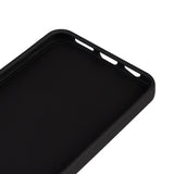 Tecno Spark 30 Pro Kılıf Zore Biye Silikon Lila