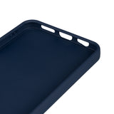 Tecno Spark 30 Pro Kılıf Zore Biye Silikon Siyah