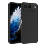 Tecno Spark 40 5G Kılıf Zore Mara Lansman Kapak Siyah