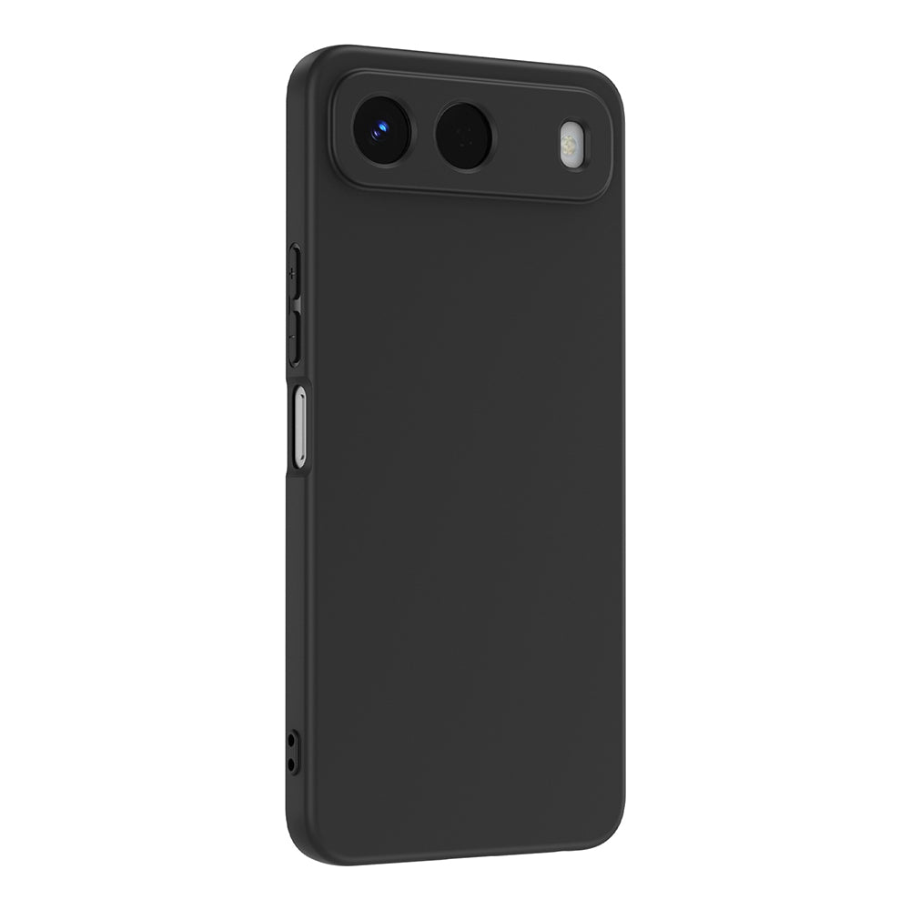 Tecno Spark 40 5G Kılıf Zore Mara Lansman Kapak Siyah