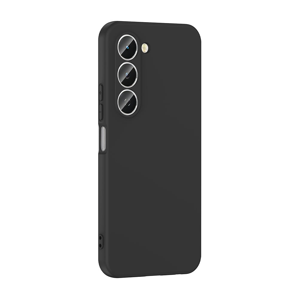 Tecno Spark 40 Pro Kılıf Mara Lansman Kapak Lacivert