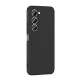Tecno Spark 40 Pro Kılıf Mara Lansman Kapak Lacivert