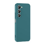 Tecno Spark 40 Pro Kılıf Mara Lansman Kapak Koyu Mor