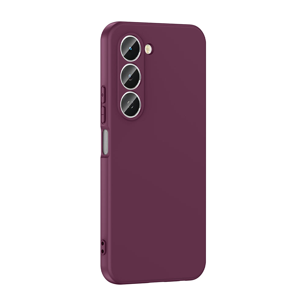 Tecno Spark 40 Pro Kılıf Mara Lansman Kapak Koyu Yeşil