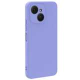 Tecno Spark 40C Kılıf  Mara Lansman Kapak Lila