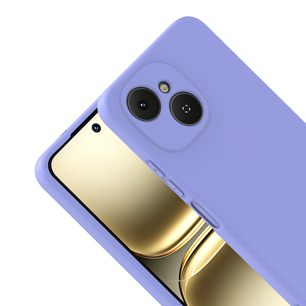 Tecno Spark 40C Kılıf Mara Lansman Kapak Koyu Yeşil