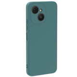 Tecno Spark 40C Kılıf  Mara Lansman Kapak Lila