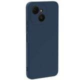 Tecno Spark 40C Kılıf  Mara Lansman Kapak Lila