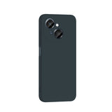 Tecno Spark Go 1 2025 Kılıf Zore Mara Lansman Kapak Lacivert
