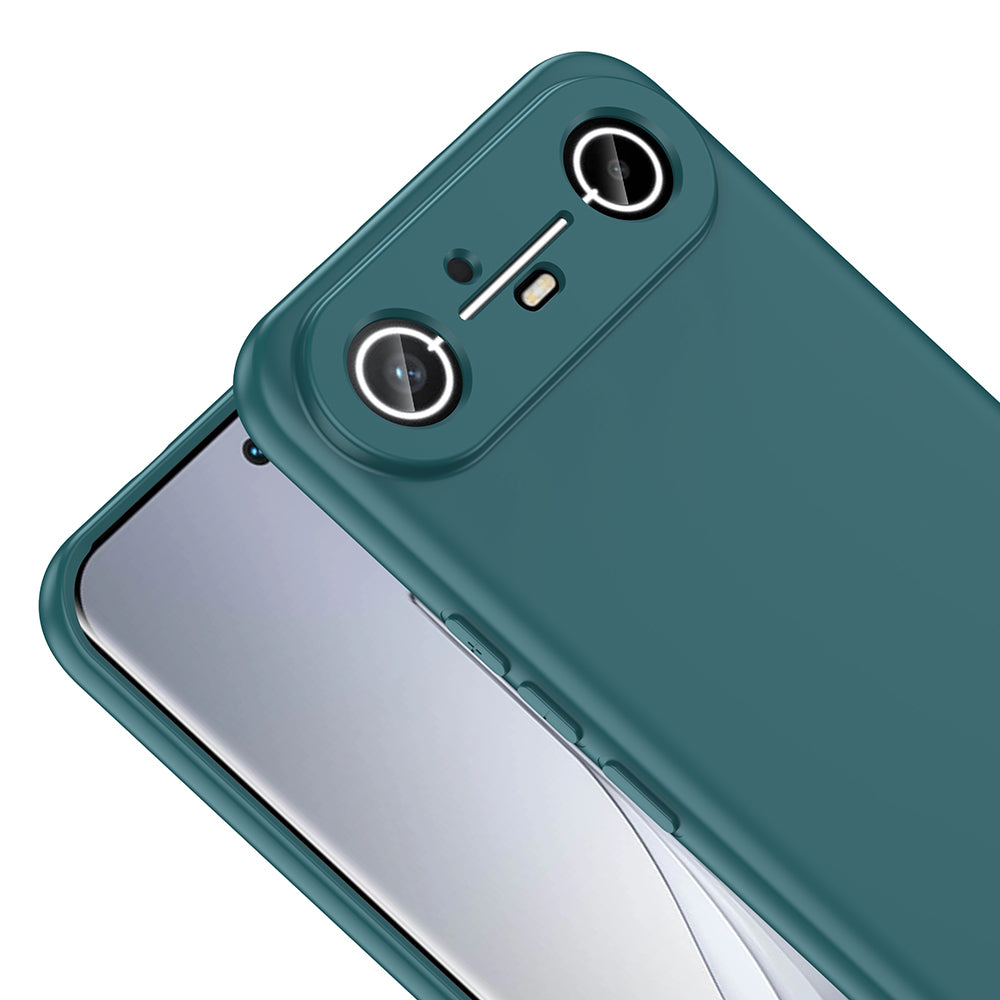 Tecno Spark Slim 5G Kılıf Mara Lansman Kapak Siyah