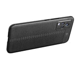 Vivo V21 Kılıf Zore Niss Silikon Kapak Siyah