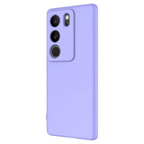 Vivo V29 5G Kılıf Zore Mara Lansman Kapak Kırmızı