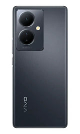 Vivo V29 Lite Kılıf Tasarla Şeffaf Silikon Kapak