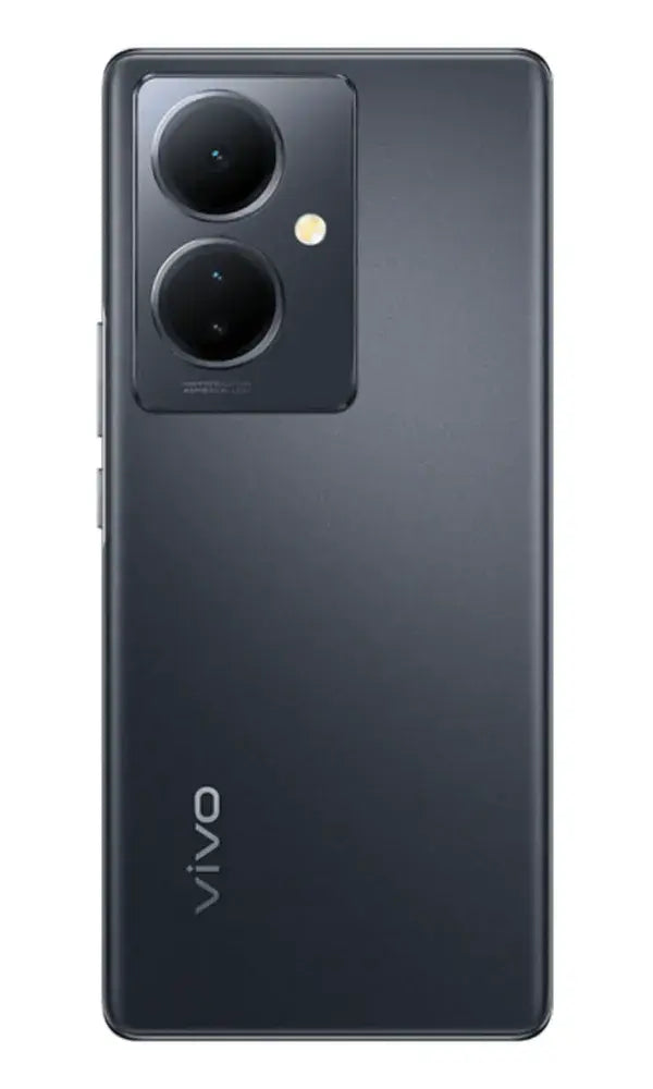 Vivo V29 Lite Kılıf Tasarla Şeffaf Silikon Kapak