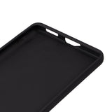 Vivo V40 5G Kılıf Zore Biye Silikon Mor