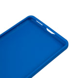 Vivo V40 5G Kılıf Zore Biye Silikon Siyah