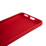 Vivo V40 5G Kılıf Zore Biye Silikon Siyah