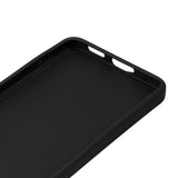 Vivo V40 Lite Kılıf Zore Biye Silikon Lacivert