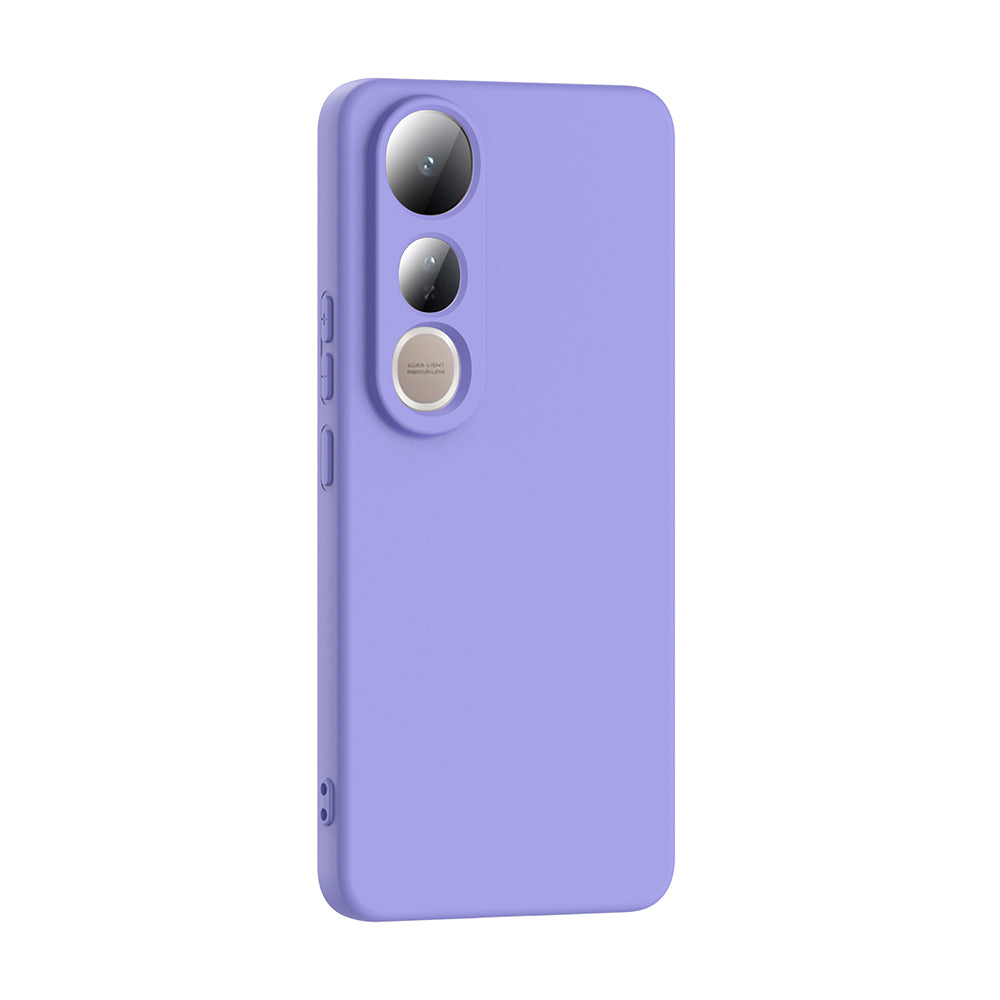 Vivo V50 Lite 4G Kılıf Zore Mara Lansman Kapak Koyu Yeşil