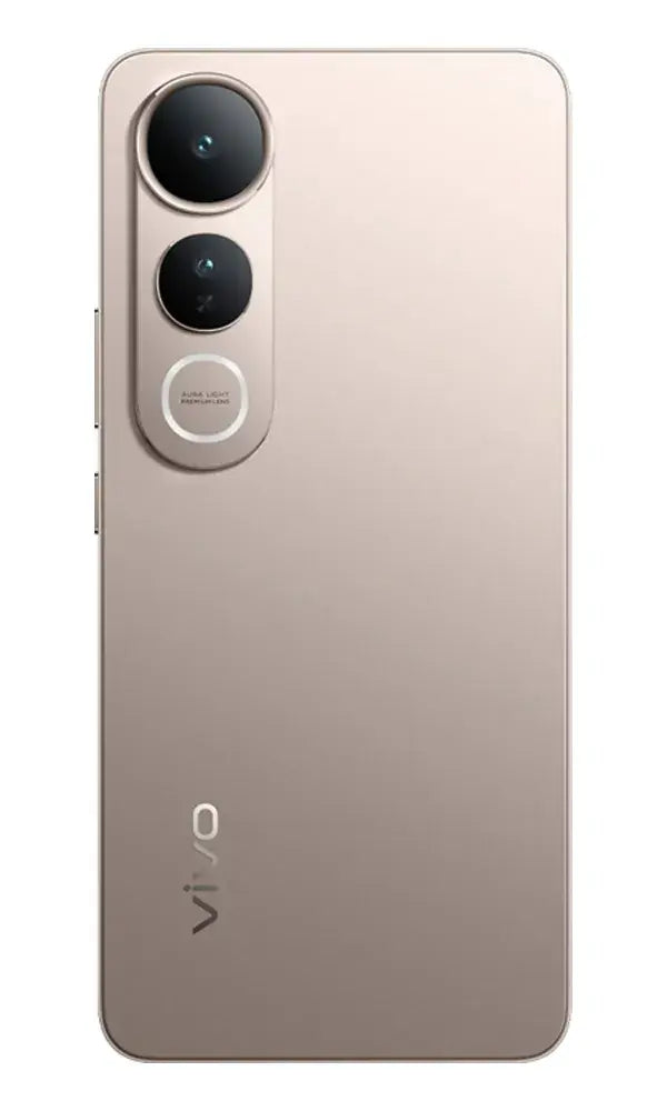 Vivo V50 Lite 4G Kılıf Tasarla Şeffaf Silikon Kılıf