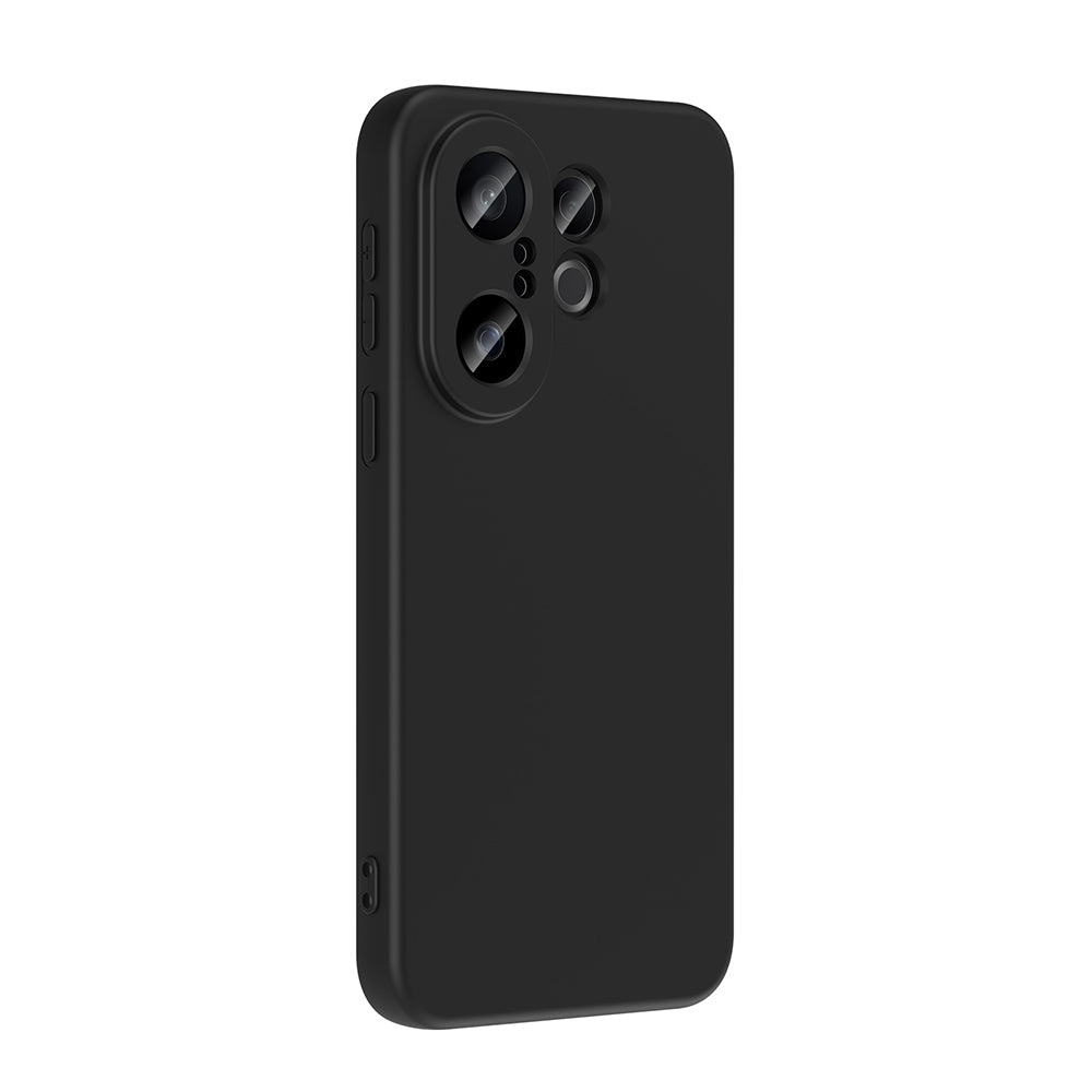 Vivo X200 FE 5G Kılıf Zore Mara Lansman Kapak Açık Pembe