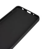 Vivo Y04 Kılıf Zore Biye Silikon Mavi