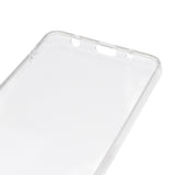 Vivo Y04 Zore 2mm Anti Shock Silikon Şeffaf