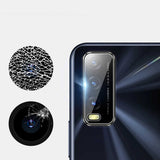 Vivo Y11S Zore Nano Kamera Koruyucu Renksiz