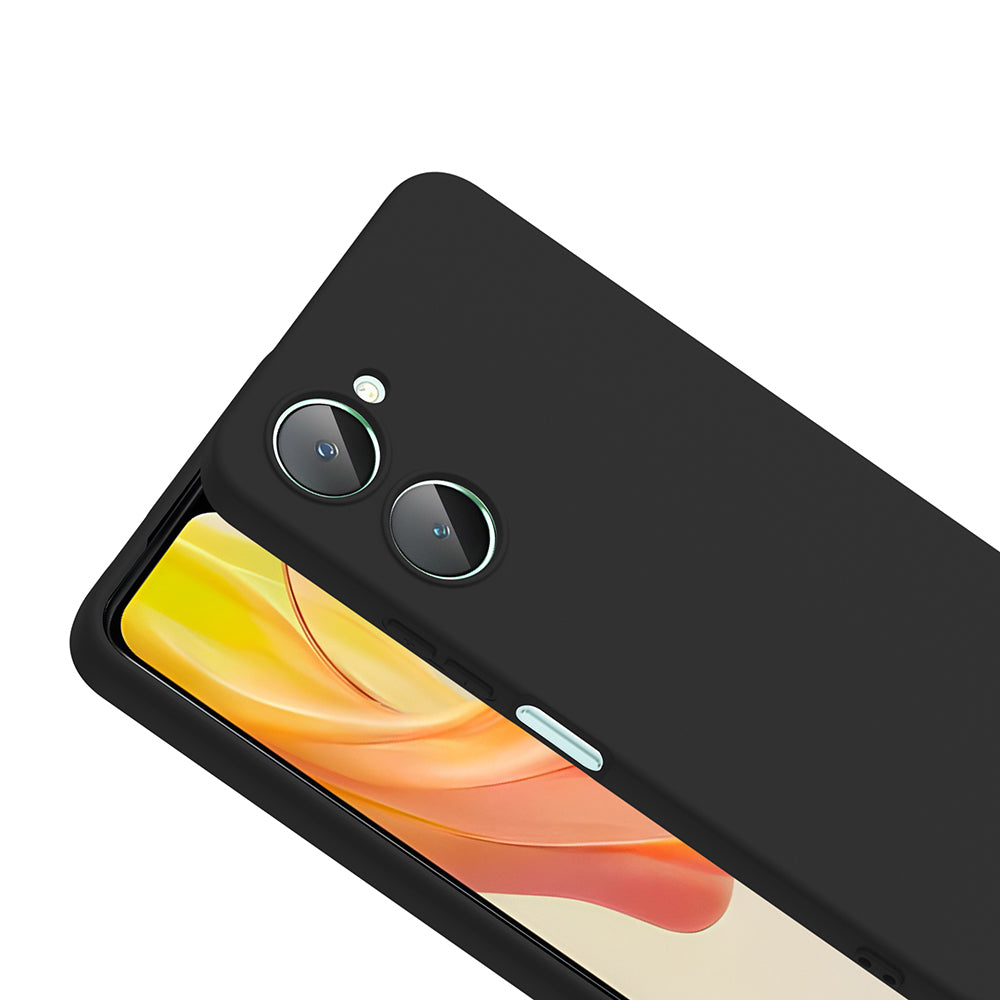 Vivo Y18 Kılıf Zore Mara Lansman Kapak Koyu Yeşil