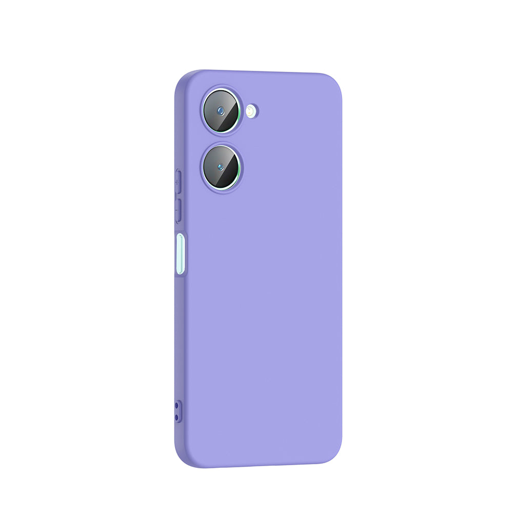 Vivo Y18 Kılıf Zore Mara Lansman Kapak Lacivert