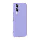 Vivo Y19 Kılıf Mara Lansman Kapak Lacivert