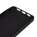 Vivo Y19S Kılıf Zore Biye Silikon Mor