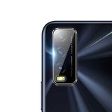 Vivo Y20 Zore Nano Kamera Koruyucu Renksiz