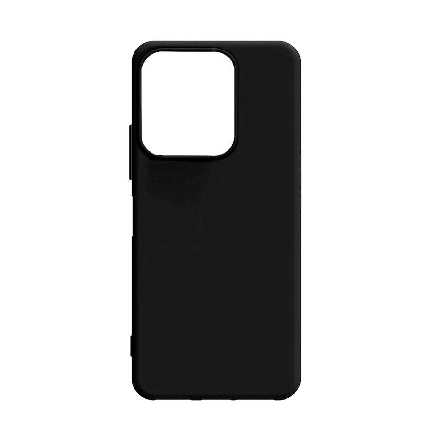 Vivo Y22S Kılıf Zore Biye Silikon Lila