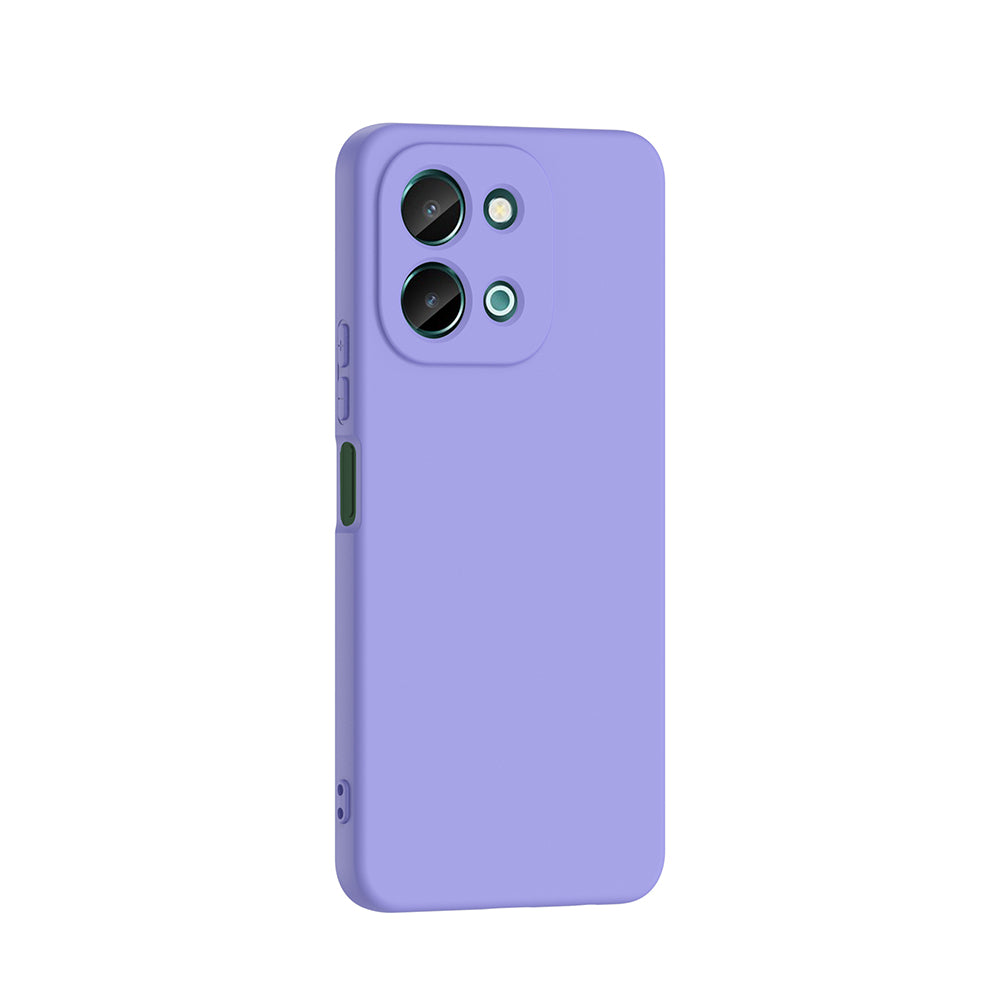 Vivo Y28 4G Kılıf Zore Mara Lansman Kapak Lacivert