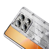Xiaomi 14T Kılıf Desenli Zore Mep Kapak Geometrik