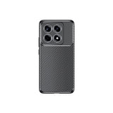 Xiaomi 14T Kılıf Zore Negro Silikon Kapak Siyah