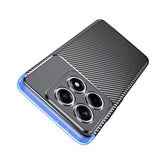 Xiaomi 14T Kılıf Zore Negro Silikon Kapak Siyah