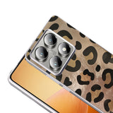 Xiaomi 14T Pro Kılıf Desenli Zore Mep Kapak Küçük Fiyonk
