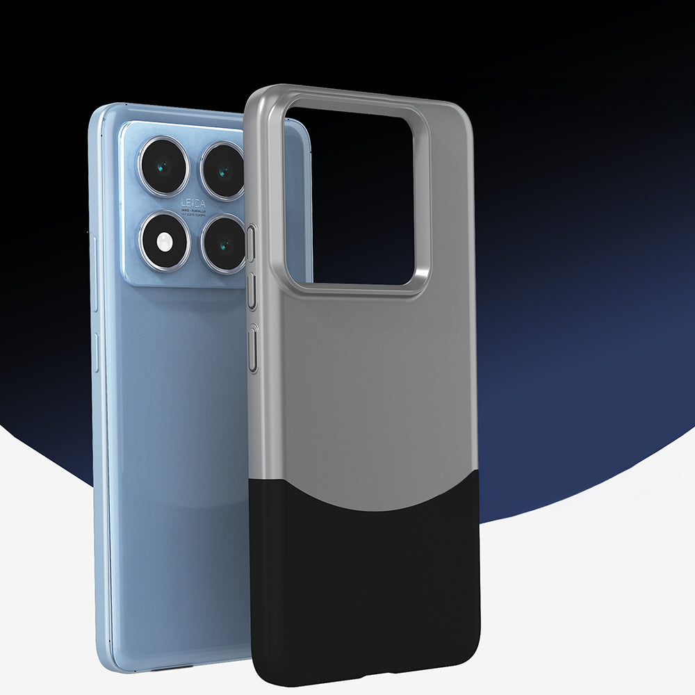 Xiaomi 14T Pro Kılıf Mıknatıslı Zore Duble Kapak Lacivert
