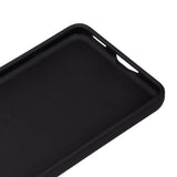 Xiaomi 14T Pro Kılıf Zore Biye Silikon Siyah