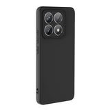 Xiaomi 14T Pro Kılıf Zore Mara Lansman Kapak Lila