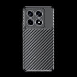 Xiaomi 14T Pro Kılıf Zore Negro Silikon Kapak Siyah