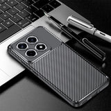 Xiaomi 14T Pro Kılıf Zore Negro Silikon Kapak Siyah